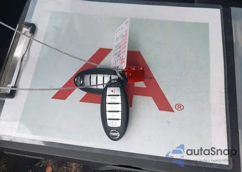 2021 Nissan Altima S Fwd z USA, uszkodzony, nr VIN 1N4BL4BV2MN365178